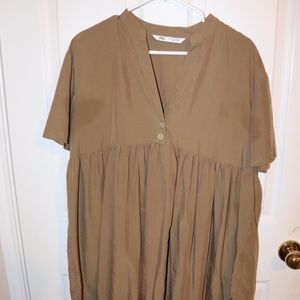 Zara Women's Dress